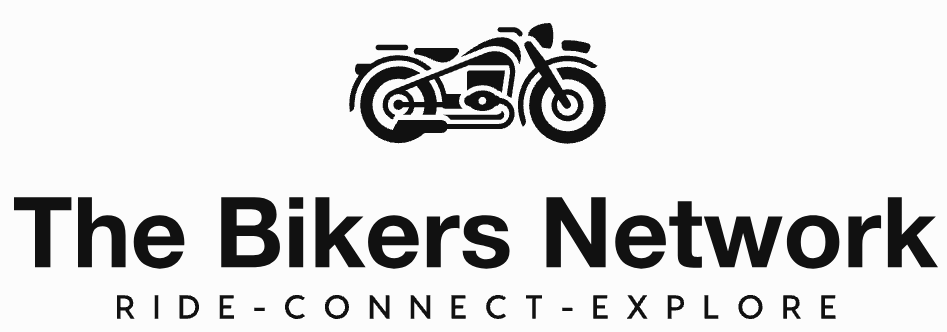 The Bikers Network SITE ICON